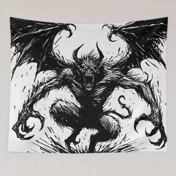 Item preview, evil  designed and sold by aliraweb.