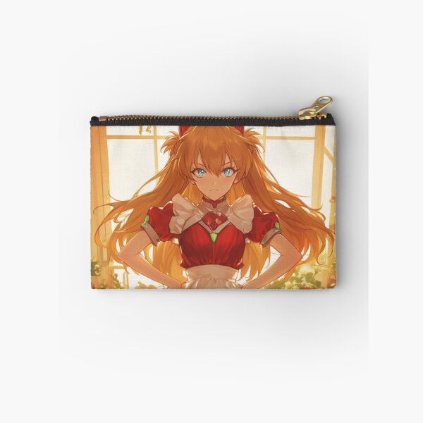 Item preview, Maid Asuka designed and sold by jinwooo.