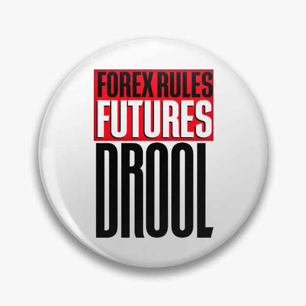 Item preview, Forex Rules Futures Drool Day Trading designed and sold by KamiTrades.