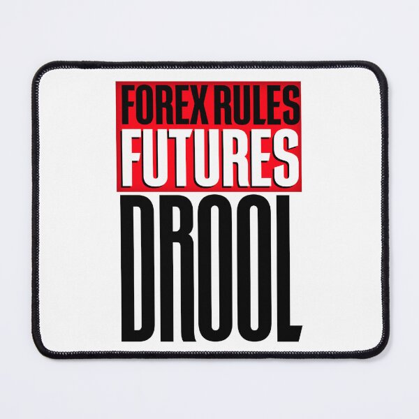 Item preview, Forex Rules Futures Drool Day Trading designed and sold by KamiTrades.