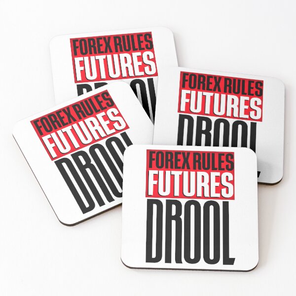 Item preview, Forex Rules Futures Drool Day Trading designed and sold by KamiTrades.