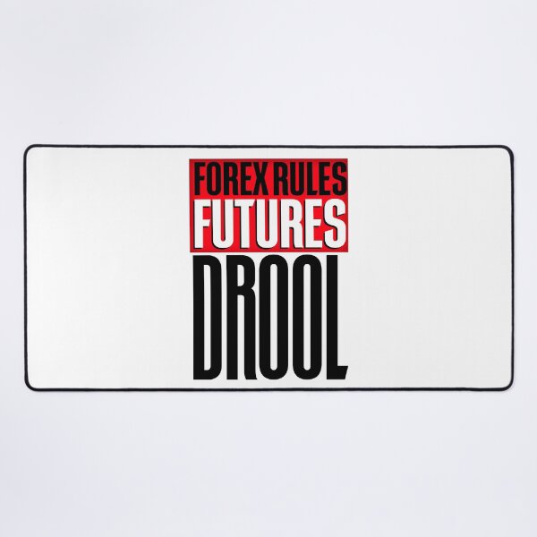 Item preview, Forex Rules Futures Drool Day Trading designed and sold by KamiTrades.