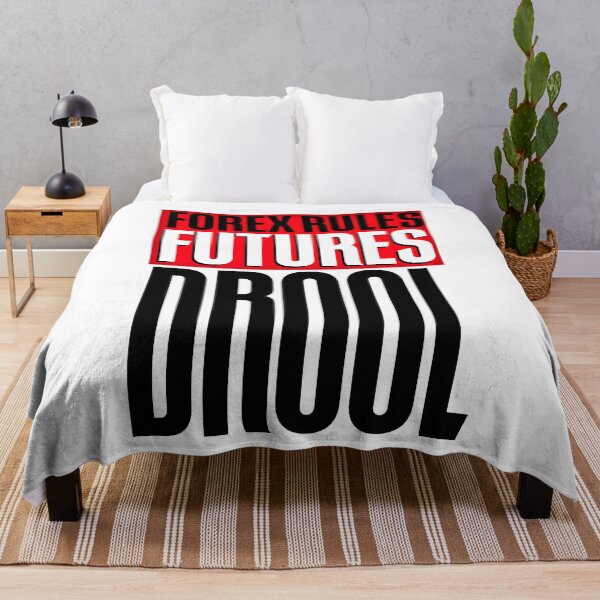 Item preview, Forex Rules Futures Drool Day Trading designed and sold by KamiTrades.