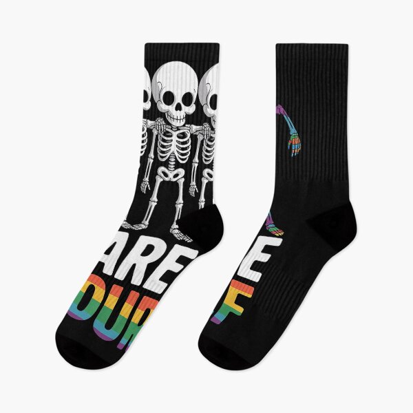 Item preview, Dare To Be Yourself Shirt I Cute LGBT Pride designed and sold by RayArmstrong.