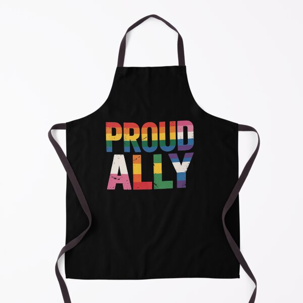 Item preview, BoredKoalas Proud Ally LGBTQ Lesbian Gay Bisexual Trans Pan Queer designed and sold by AmparoBoyle.
