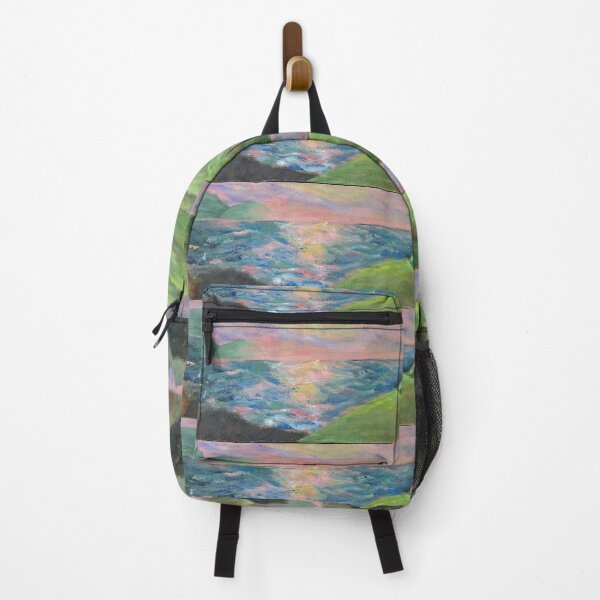 Item preview, Sunlight Over Water designed and sold by Court-Created.