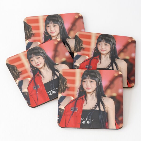Item preview, LE SSERAFIM SPAGHETTI Eunchae Merchandise – Limited Edition K-pop Apparel & Accessories designed and sold by Valereekmerch.