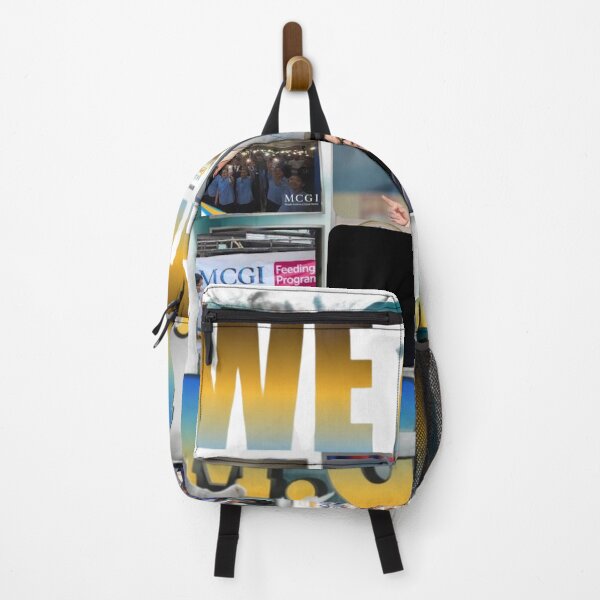 Item preview, MCGI Community Service Mission designed and sold by Dreamweaver Gallery.