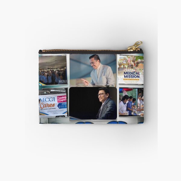 Item preview, MCGI Community Service Mission designed and sold by Dreamweaver Gallery.