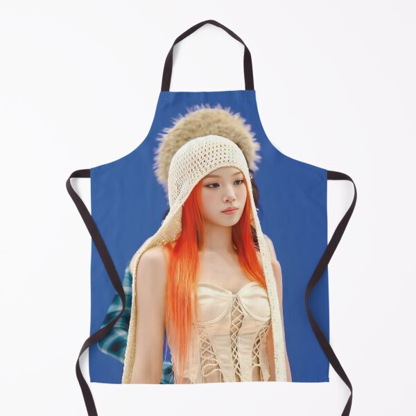 Item preview, Copy of LE SSERAFIM SPAGHETTI Chaewon Merchandise – Limited Edition K-pop Apparel & Accessories designed and sold by Valereekmerch.
