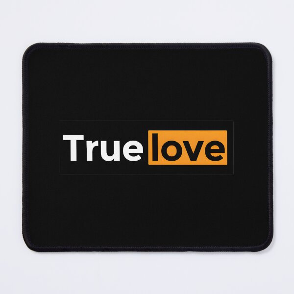 Item preview, True Love designed and sold by KauanDiasCunha.