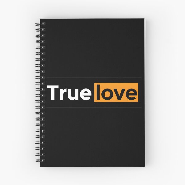Item preview, True Love designed and sold by KauanDiasCunha.