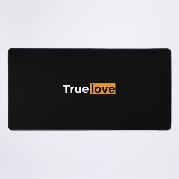Item preview, True Love designed and sold by KauanDiasCunha.