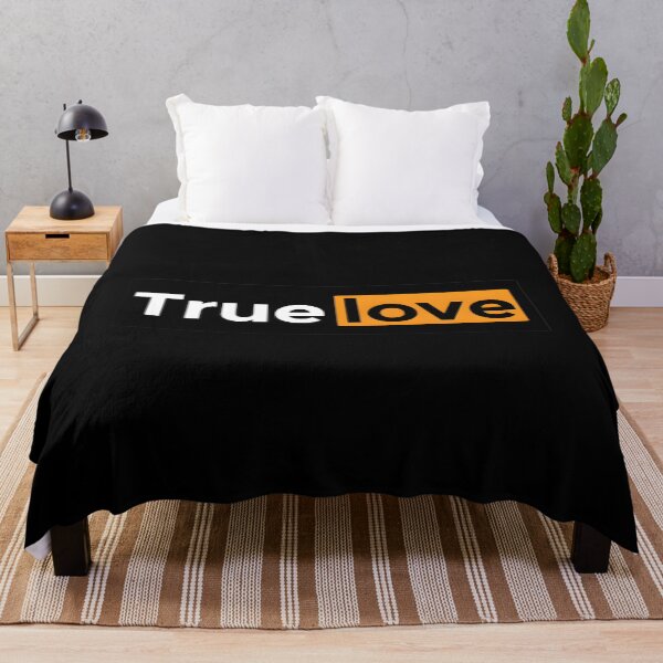 Item preview, True Love designed and sold by KauanDiasCunha.