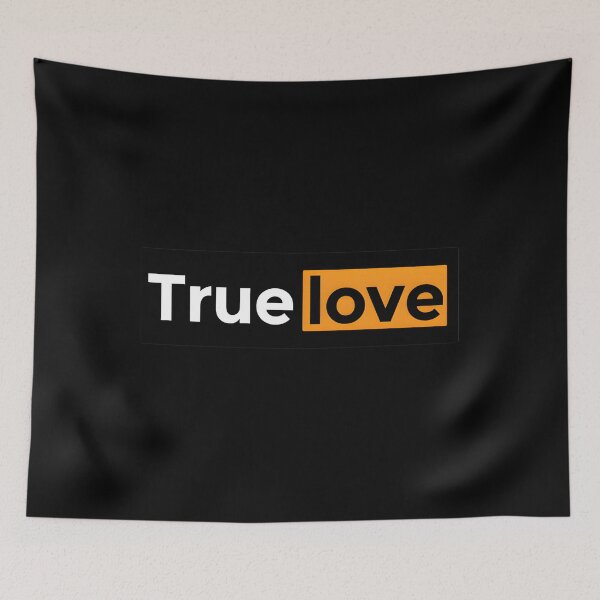 Item preview, True Love designed and sold by KauanDiasCunha.
