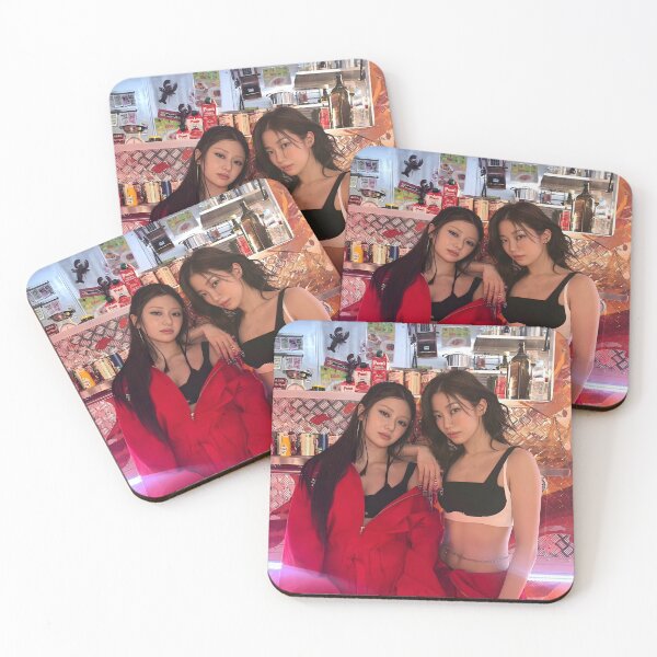 Item preview, LE SSERAFIM SPAGHETTI Yunjin, and Kazuha Merchandise – Limited Edition K-pop Apparel & Accessories designed and sold by Valereekmerch.