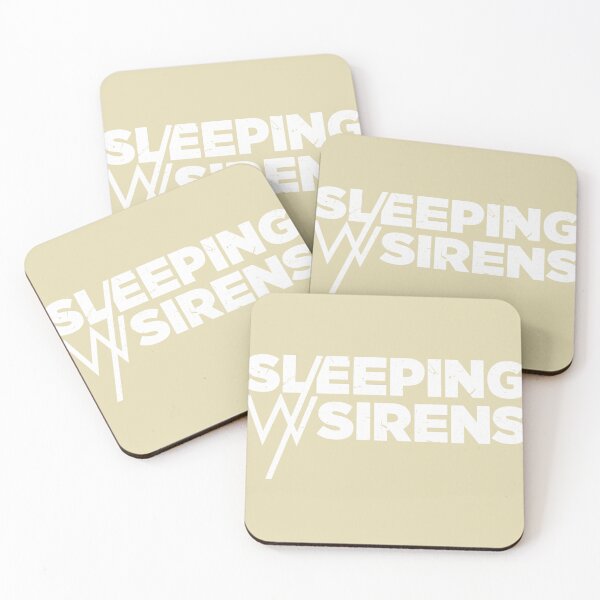 Item preview, Grunge-Sleeping-With-Sirens designed and sold by LouieRoberts54.