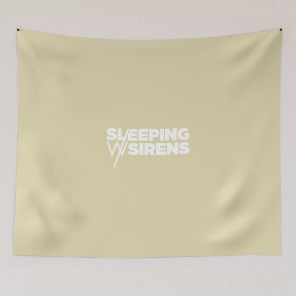 Item preview, Grunge-Sleeping-With-Sirens designed and sold by LouieRoberts54.