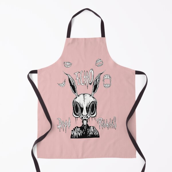 Item preview, The-Dead-Rabbitts-Echo designed and sold by LouieRoberts54.