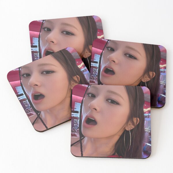 Item preview, Yunjin “Spaghetti” Era | Exclusive LE SSERAFIM K-pop Merch Drop designed and sold by Valereekmerch.