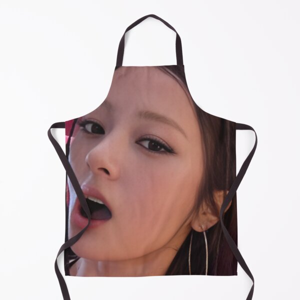 Item preview, Yunjin “Spaghetti” Era | Exclusive LE SSERAFIM K-pop Merch Drop designed and sold by Valereekmerch.