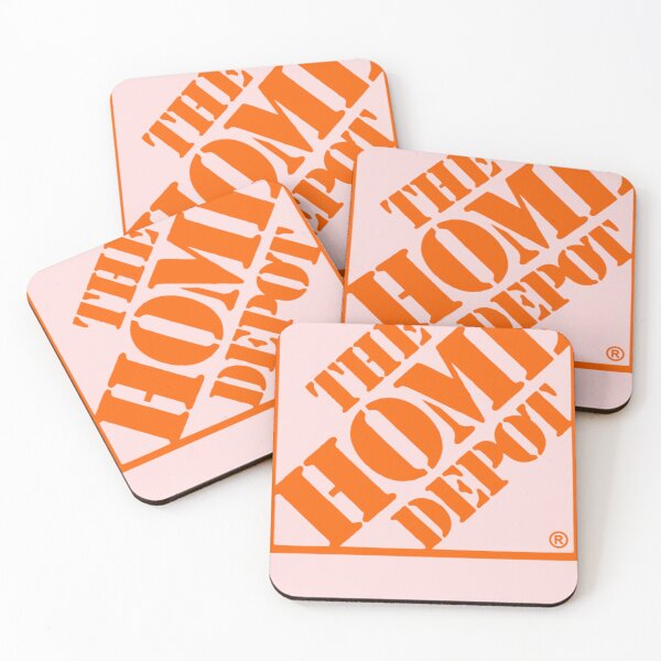 Item preview, Best-Selling---Home-Depot--Essential-T-Shirt designed and sold by DinersClub1.