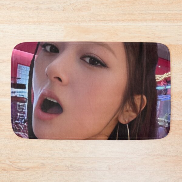 Item preview, Yunjin “Spaghetti” Era | Exclusive LE SSERAFIM K-pop Merch Drop designed and sold by Valereekmerch.