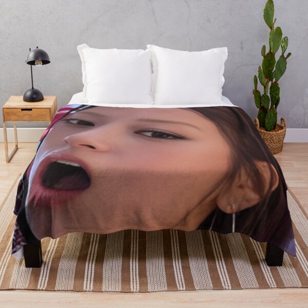 Item preview, Yunjin “Spaghetti” Era | Exclusive LE SSERAFIM K-pop Merch Drop designed and sold by Valereekmerch.