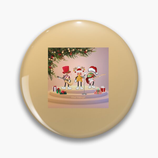 Item preview, Glad-Tidings designed and sold by LouieRoberts54.