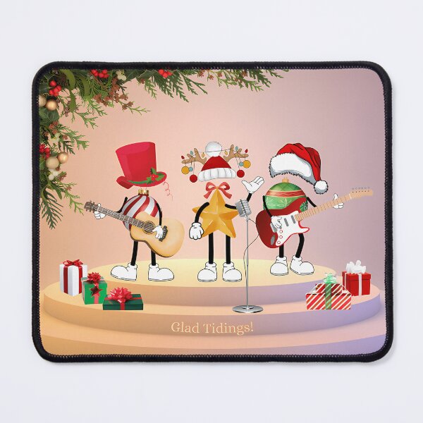 Item preview, Glad-Tidings designed and sold by LouieRoberts54.