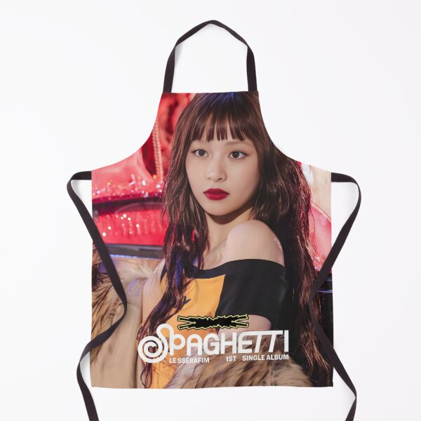 Item preview, Yunjin SPAGHETTI – Premium Tees, Stickers & More designed and sold by Valereekmerch.