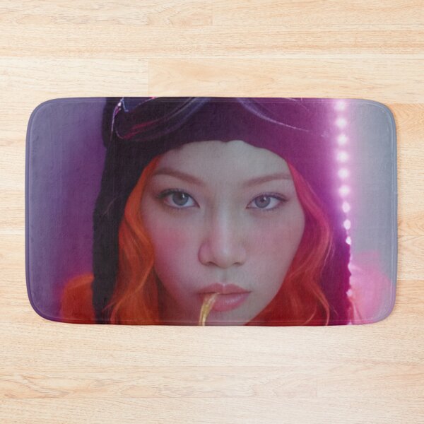 Item preview, LE SSERAFIM SPAGHETTI Chaewon Merchandise – Limited Edition K-pop Apparel & Accessories designed and sold by Valereekmerch.