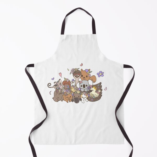 Item preview, Spring Aussie Animals collection 3 designed and sold by HarunaMcDesigns.