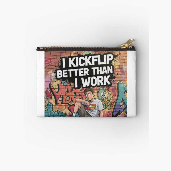 Artikelvorschau, KICKFLIP entworfen und verkauft von DONXX.