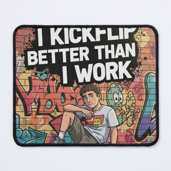 Item preview, KICK FLIP designed and sold by DONXX.