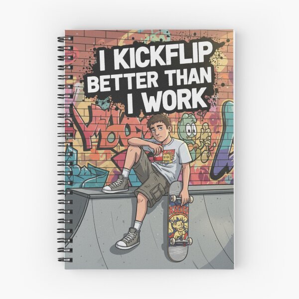Item preview, KICK FLIP designed and sold by DONXX.