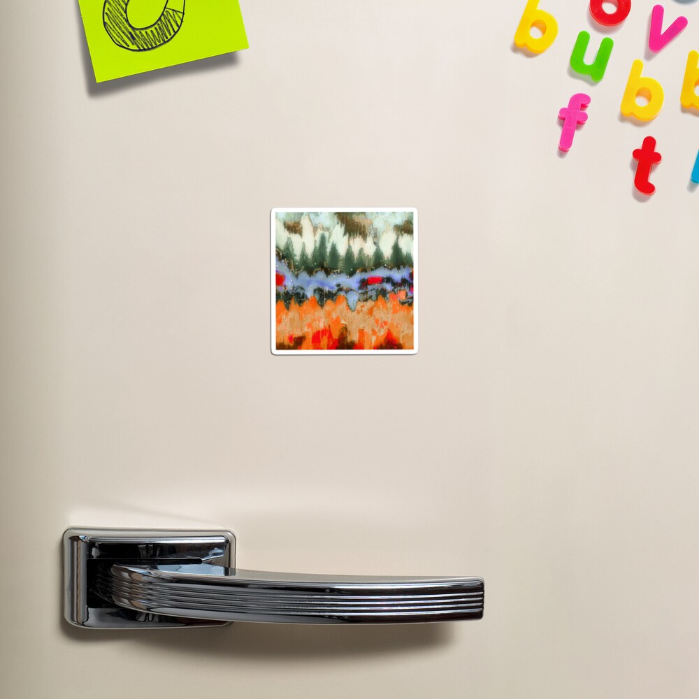 Item preview, Magnet designed and sold by Lenei.