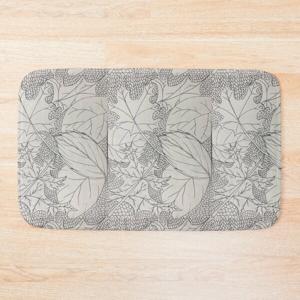 Item preview, Zen Leaf designed and sold by Court-Created.