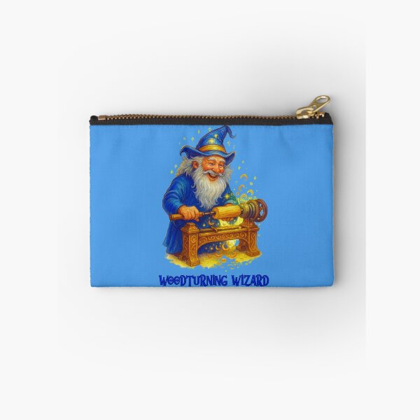 Item preview, The Woodturning Wizard designed and sold by Brickroad Dsigns.