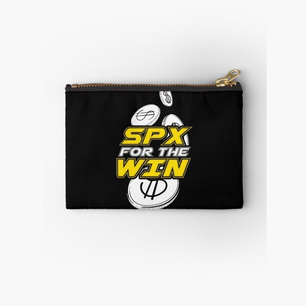 Item preview, SPX For The Win Day Trading designed and sold by KamiTrades.