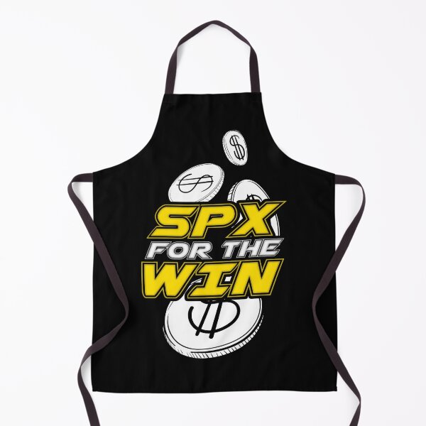 Item preview, SPX For The Win Day Trading designed and sold by KamiTrades.