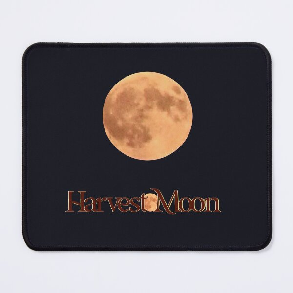 Item preview, Harvest Moon designed and sold by aadventures.