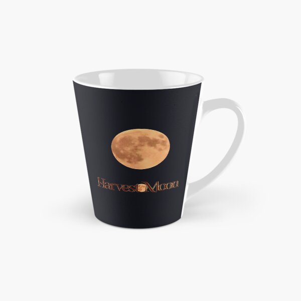 Item preview, Harvest Moon  designed and sold by aadventures.