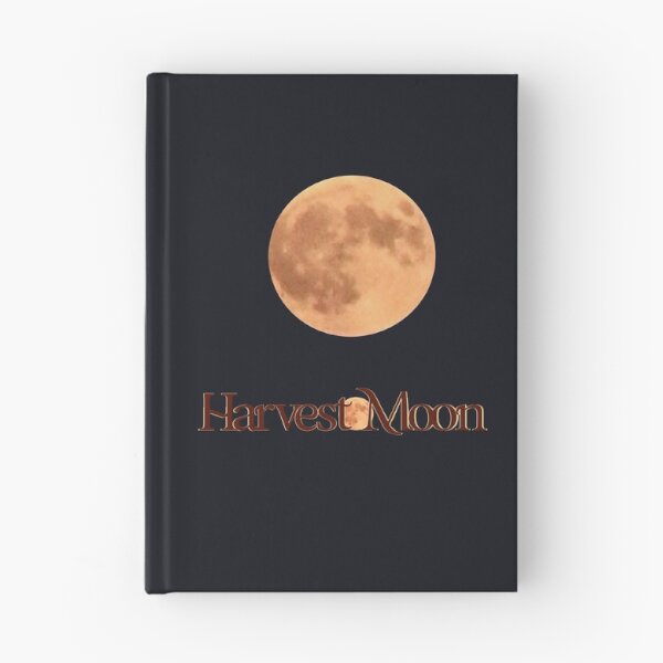 Item preview, Harvest Moon  designed and sold by aadventures.
