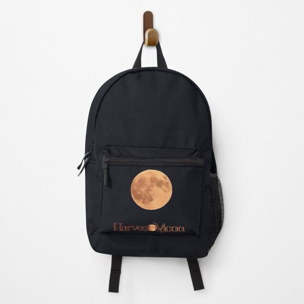 Item preview, Harvest Moon designed and sold by aadventures.