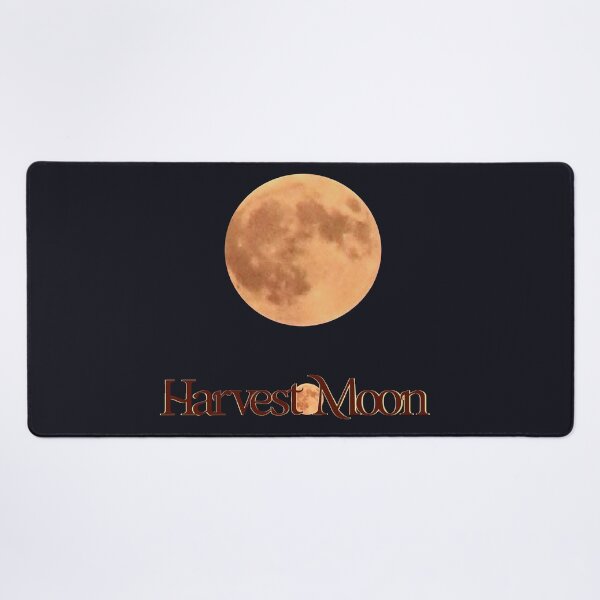 Item preview, Harvest Moon designed and sold by aadventures.