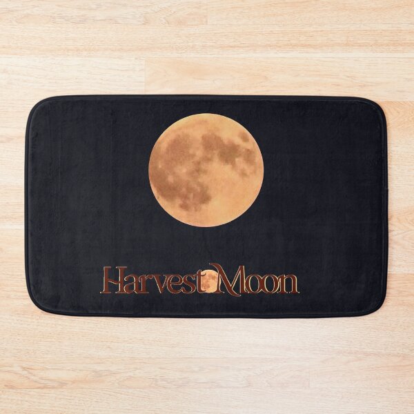 Item preview, Harvest Moon  designed and sold by aadventures.