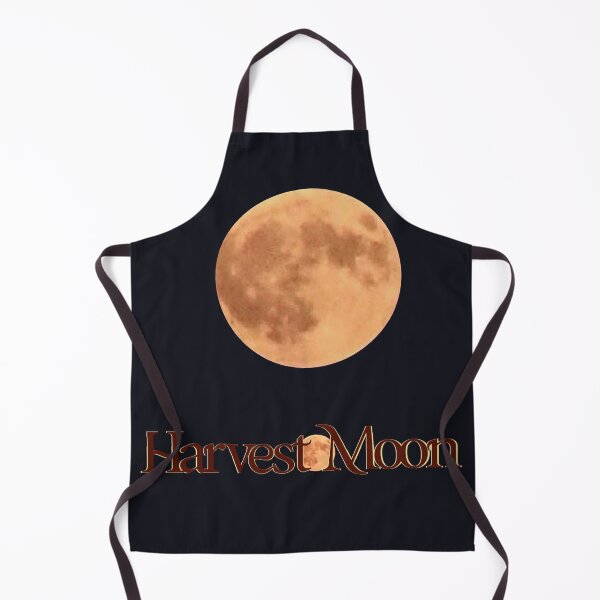 Item preview, Harvest Moon designed and sold by aadventures.