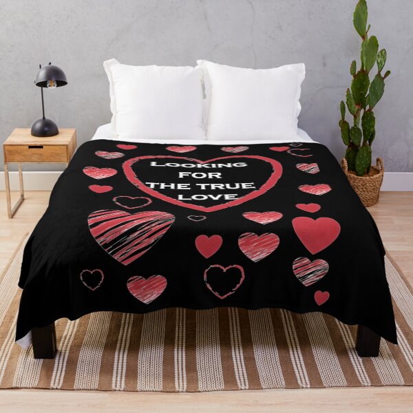 Item preview, Looking for the True Love designed and sold by KauanDiasCunha.