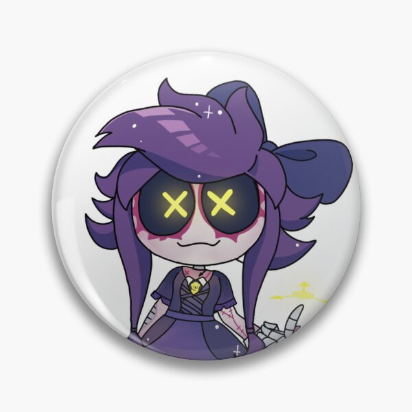 Item preview, Cyn Chibi Artwork designed and sold by Dedf1sh-14.